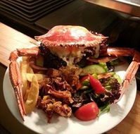 Safari Club Bar  Grill - Accommodation Kalgoorlie