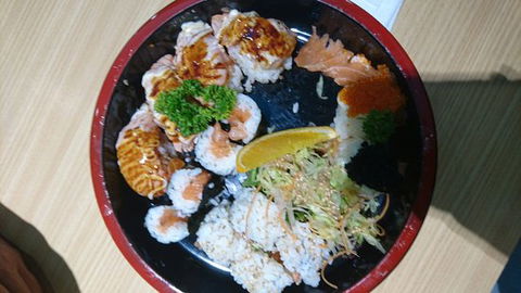 Shinobu Sushi Bar - Accommodation Kalgoorlie 0