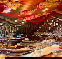 Spice Bar Restaurant - Accommodation Kalgoorlie