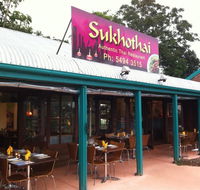 Sukhothai - Accommodation Kalgoorlie