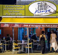 Thai Frenzy Cafe - Accommodation Kalgoorlie