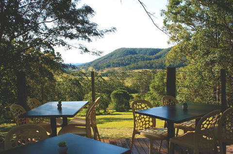 The Byaburra Cafe Bakehouse Bar - Accommodation Kalgoorlie 0