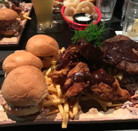 The Good Bar - Accommodation Kalgoorlie