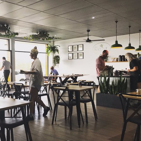 The Native Catering Co - Accommodation Kalgoorlie 0