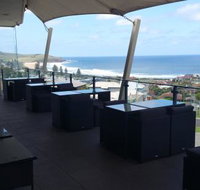 Trivium Licensed Cafe  Bar - Accommodation Kalgoorlie