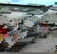 Smokys Bar  Grill - Accommodation Kalgoorlie