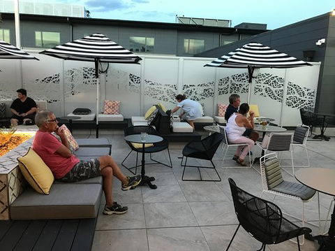 Smoky’s Bar & Grill - Accommodation Kalgoorlie 0