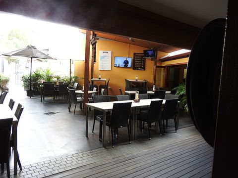 Yandina Hotel - Accommodation Kalgoorlie 5
