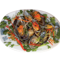 Kowin Restaurant - Accommodation Kalgoorlie