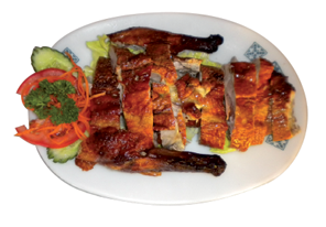 Kowin Restaurant - Accommodation Kalgoorlie 2