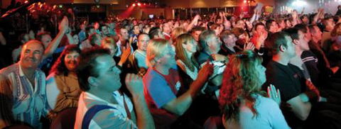 Club Forster - Accommodation Kalgoorlie 1