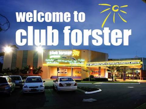 Club Forster - Accommodation Kalgoorlie 2