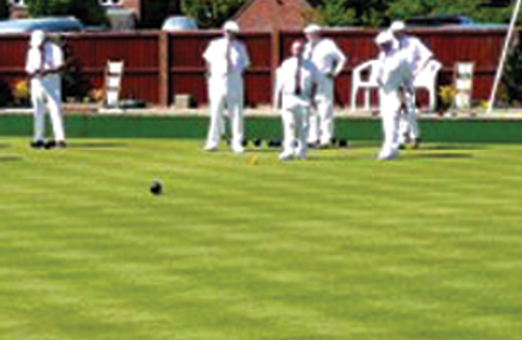 Pacific Palms Bowling Club Ltd - Accommodation Kalgoorlie 1