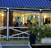The Colonels Restaurant  Bar - Accommodation Kalgoorlie