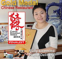 Gold Medal Malaysian  Chinese Restaurant - Accommodation Kalgoorlie