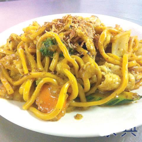 Gold Medal Malaysian & Chinese Restaurant - Accommodation Kalgoorlie 3