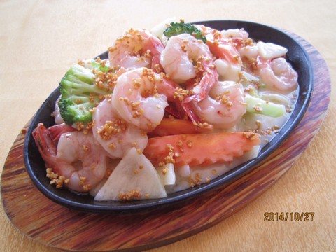 Gold Medal Malaysian & Chinese Restaurant - Accommodation Kalgoorlie 4