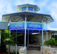 Sporties Tuncurry - Accommodation Kalgoorlie