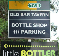 Old Bar Tavern - Accommodation Kalgoorlie