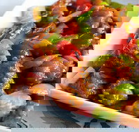 Nanking Woodlands Chinese Restaurant - Accommodation Kalgoorlie