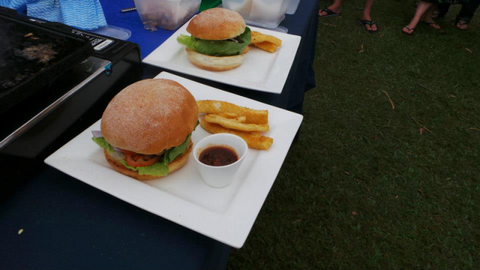 Bushland Beach Tavern - Accommodation Kalgoorlie 0