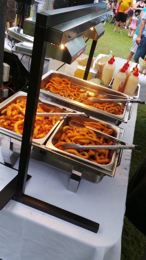 Bushland Beach Tavern - Accommodation Kalgoorlie 1