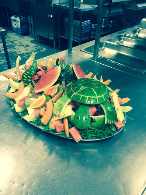 Bushland Beach Tavern - Accommodation Kalgoorlie 2