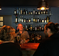 Walters Lounge - Accommodation Kalgoorlie