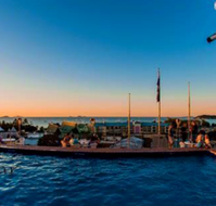 Anchor Bar - Accommodation Kalgoorlie
