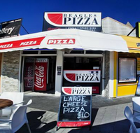 Beagles Pizza - Accommodation Kalgoorlie