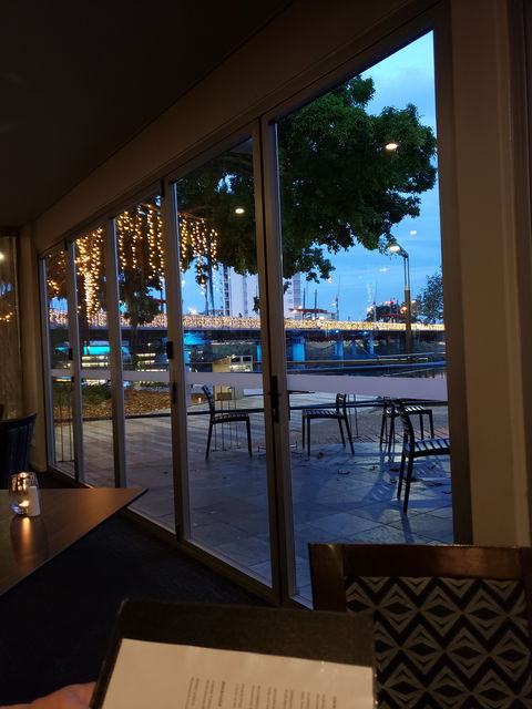 A Touch Of Salt Restaurant - Accommodation Kalgoorlie 6
