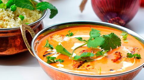 Aalishan Indian Restaurant - Accommodation Kalgoorlie 0