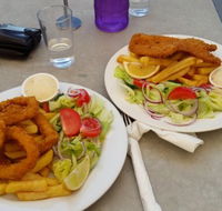 Allan's Seafood  Asian Restaurant - Accommodation Kalgoorlie