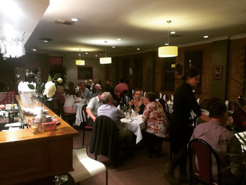 An Indian Affair - Accommodation Kalgoorlie 0