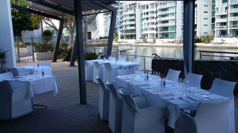 Artichoke Restaurant - Accommodation Kalgoorlie 0