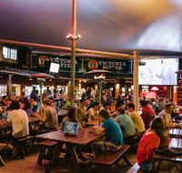 Beaches Bar  Grill - Accommodation Kalgoorlie