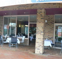 Bonappetite Cafe  Restaurant - Accommodation Kalgoorlie
