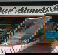 Buck Hamblin - Accommodation Kalgoorlie