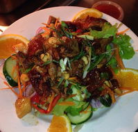 Bukos Bistro - Accommodation Kalgoorlie