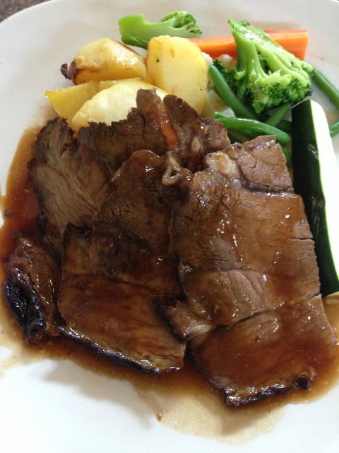 Bushland Beach Tavern - Accommodation Kalgoorlie 6