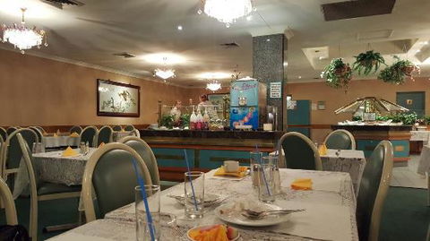 East Court Chinese Restaurant - Accommodation Kalgoorlie 0