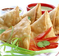 Forster Cafe  Indian Restaurant - Accommodation Kalgoorlie