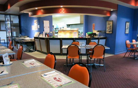 Gloucester Bowling & Recreation Club - Accommodation Kalgoorlie 0