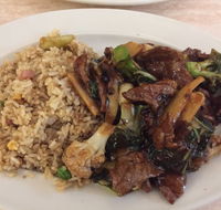Happy Garden Chinese Restaurant - Accommodation Kalgoorlie