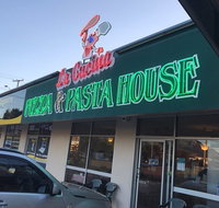 La Cucina Pizza  Pasta House - Accommodation Kalgoorlie