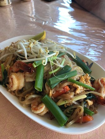 Luriya's Thai - Accommodation Kalgoorlie 0