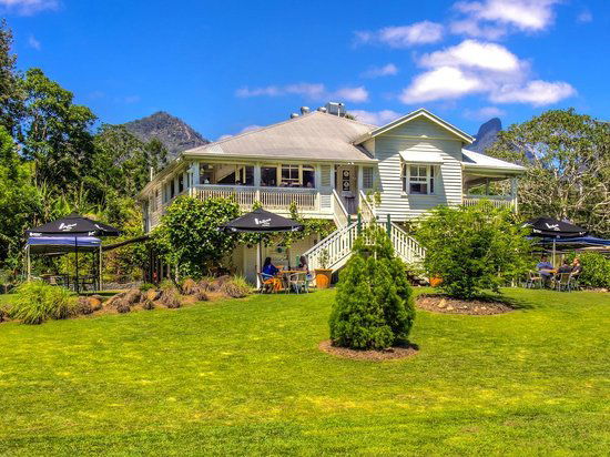 North Arm NSW Accommodation Kalgoorlie