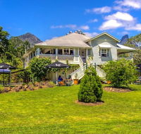 Maviss Kitchen  Cabins - Accommodation Kalgoorlie
