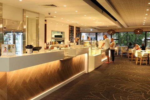 Murwillumbah Services Memorial Club - Accommodation Kalgoorlie 0