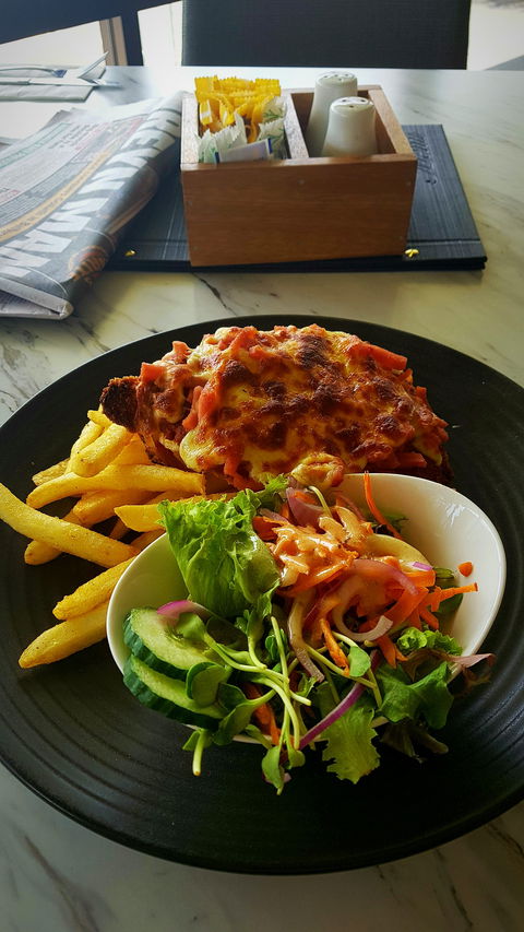 Murwillumbah Services Memorial Club - Accommodation Kalgoorlie 1
